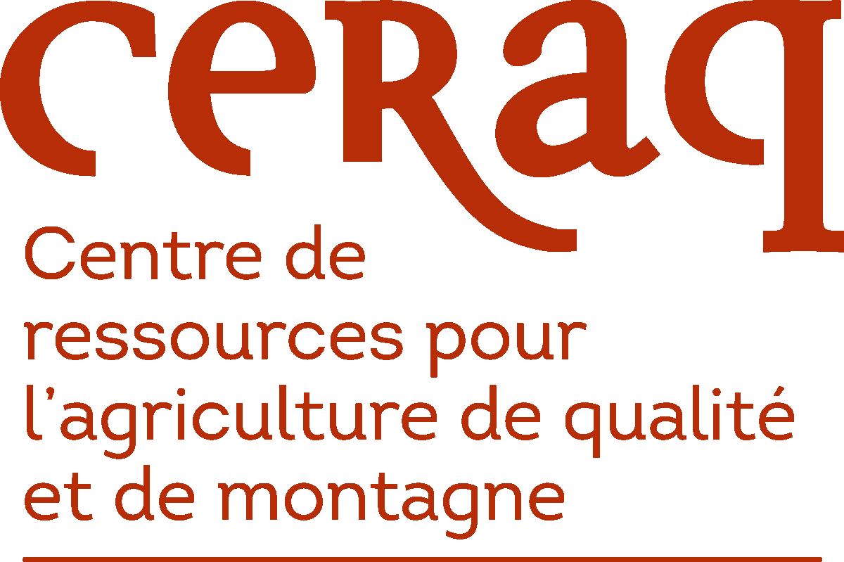 ceraq logo rouge