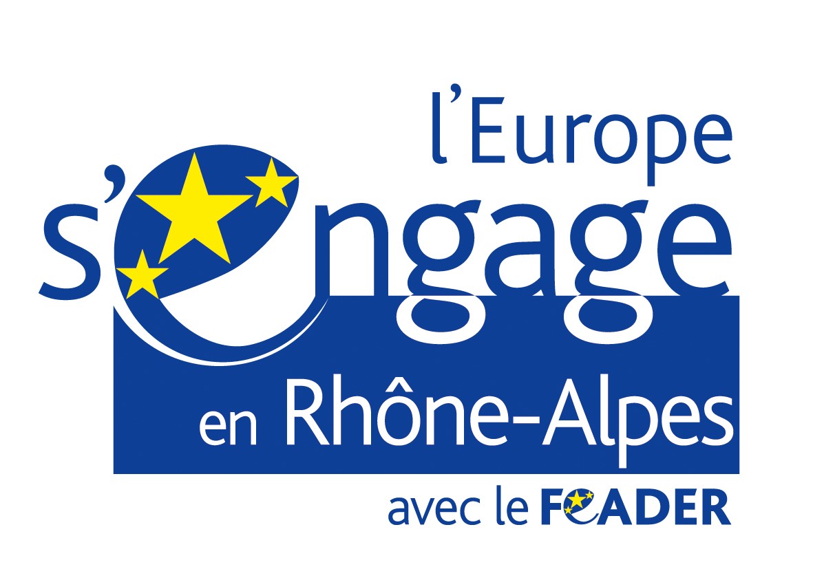 EUROPE_SENGAGE_RHONE-ALPES_FEADER Institut de l'élevage