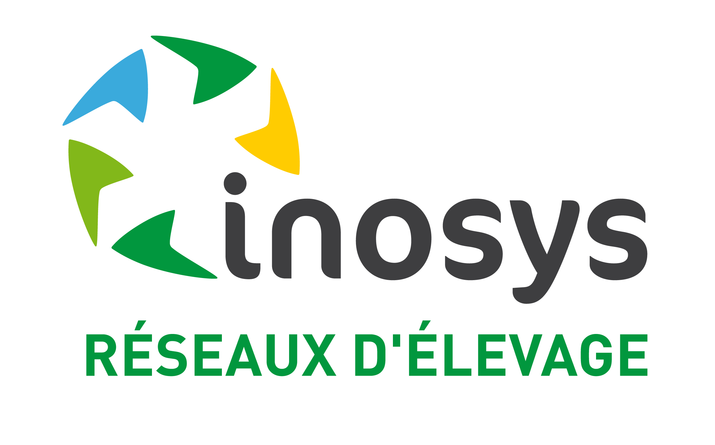 INOSYS Institut de l'élevage