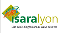 ISARA_LYON Institut de l'élevage