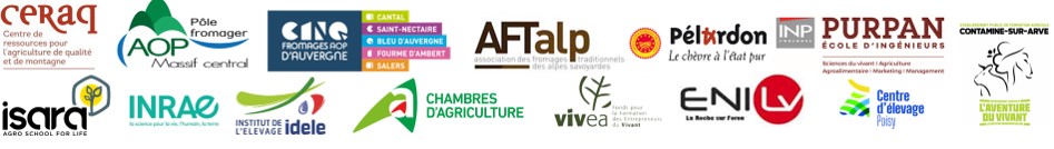 Partenaires REACTIFFS