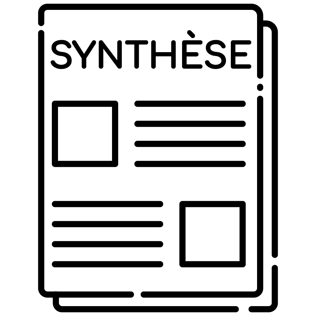 icon-synthèse icône indiquant d'ajouter une image